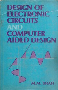 Design of electronics circuits and computer
