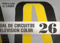 Manual de circuito de television color  26
