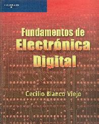 Fundamentos de Electronica Digital