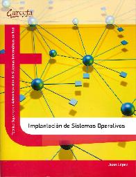 Implantaci�n de Sistemas Operativos