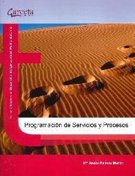 Programacin de Servicios y Procesos