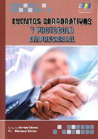 Eventos Corporativos y Protocolo Empresarial
