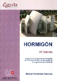 Hormig�n