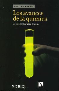 Los avances de la qu�mica