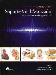 Manual de Soporte Vital Avanzado
