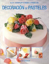 Decoracin de Pasteles