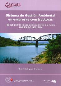 Sistema de Gestin Ambiental en empresas constructoras