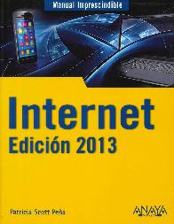 Internet. Edici�n 2013