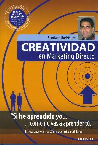Creativida en Marketing Directo