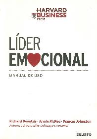 Lider Emocional  Manual de uso