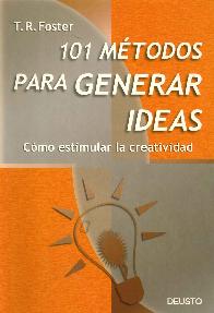 101 mtodos para generar ideas