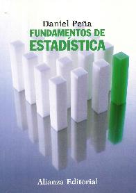 Fundamentos de Estad�stica