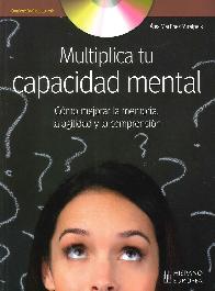 Multiplica tu capacidad mental