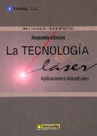 La tecnologa lser