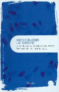 Medicalizar la mente