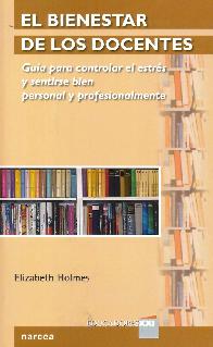 El Bienestar de los Docentes