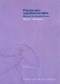 Psicoterapia cognitiva narrativa