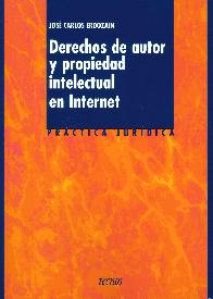 Derechos de autor y propiedad intelectual en Internet