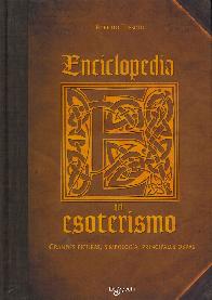 Enciclopedia del esoterismo