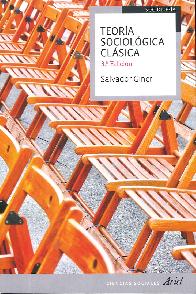 Teor�a sociol�gica cl�sica