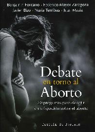 Debate en torno al aborto