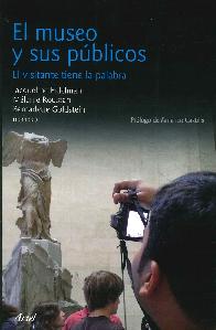 El museo y sus p�blicos