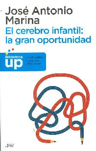 Carpeta el cerebro infantil