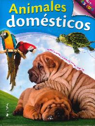 Animales  dom�sticos