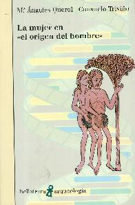 La mujer en el origen del hombre