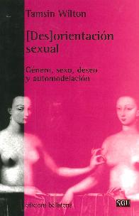 ( Des ) Orientacin sexual