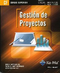 Gesti�n de Proyectos