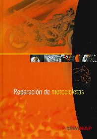Reparacin de motocicletas