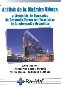An�lisis de la Din�mica Urbana