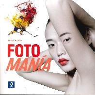 Foto man�a