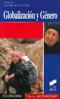 Globalizaci�n y G�nero