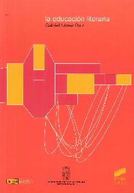 La educaci�n literaria