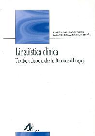 Lingistica Clnica