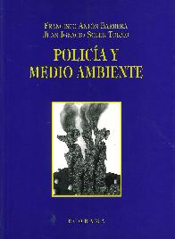 Polic�a y Medio Ambiente
