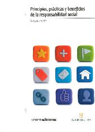 Principios, pr�cticas y beneficios de responsabilidad social