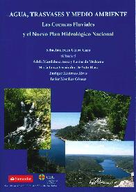 Agua, trasvases y Medio Ambiente