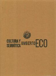 Cultura y semi�tica