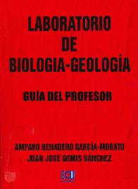 Laboratorio de Biolog�a-Geolog�a