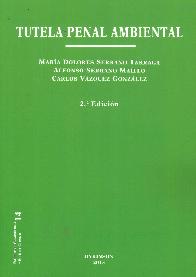 Tutela Penal ambiental