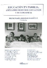 Educaci�n en Familia