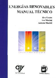 Energ�as renovables