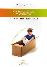 Hiperactividad y Atencin