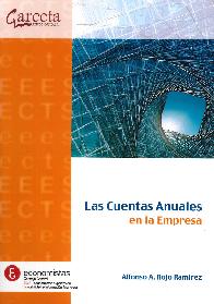 Las Cuentas Anuales en la Empresa