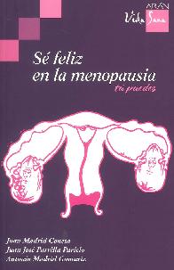S Feliz en la Menopausia, T puedes