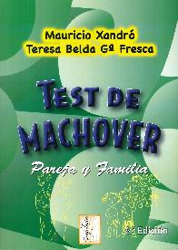 Test de Machover Pareja y Familia