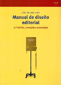 Manual de diseo editorial
